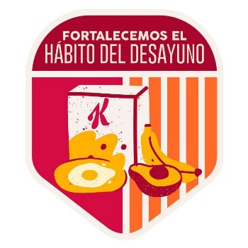 Fortalecemos el hábito del desayuno