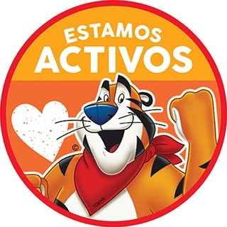 Estamos Activos