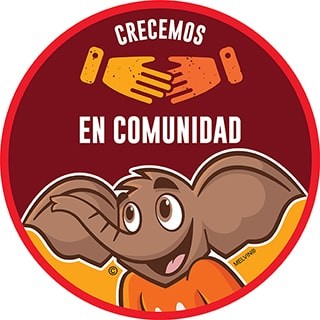 Crecemos en Comunidad