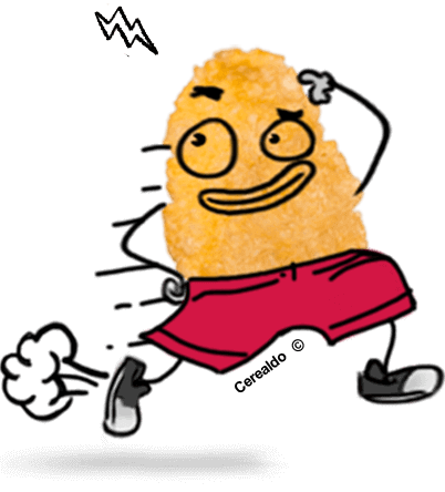 energía de la buena